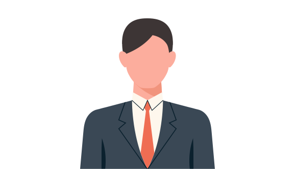 38才/男性：会社員